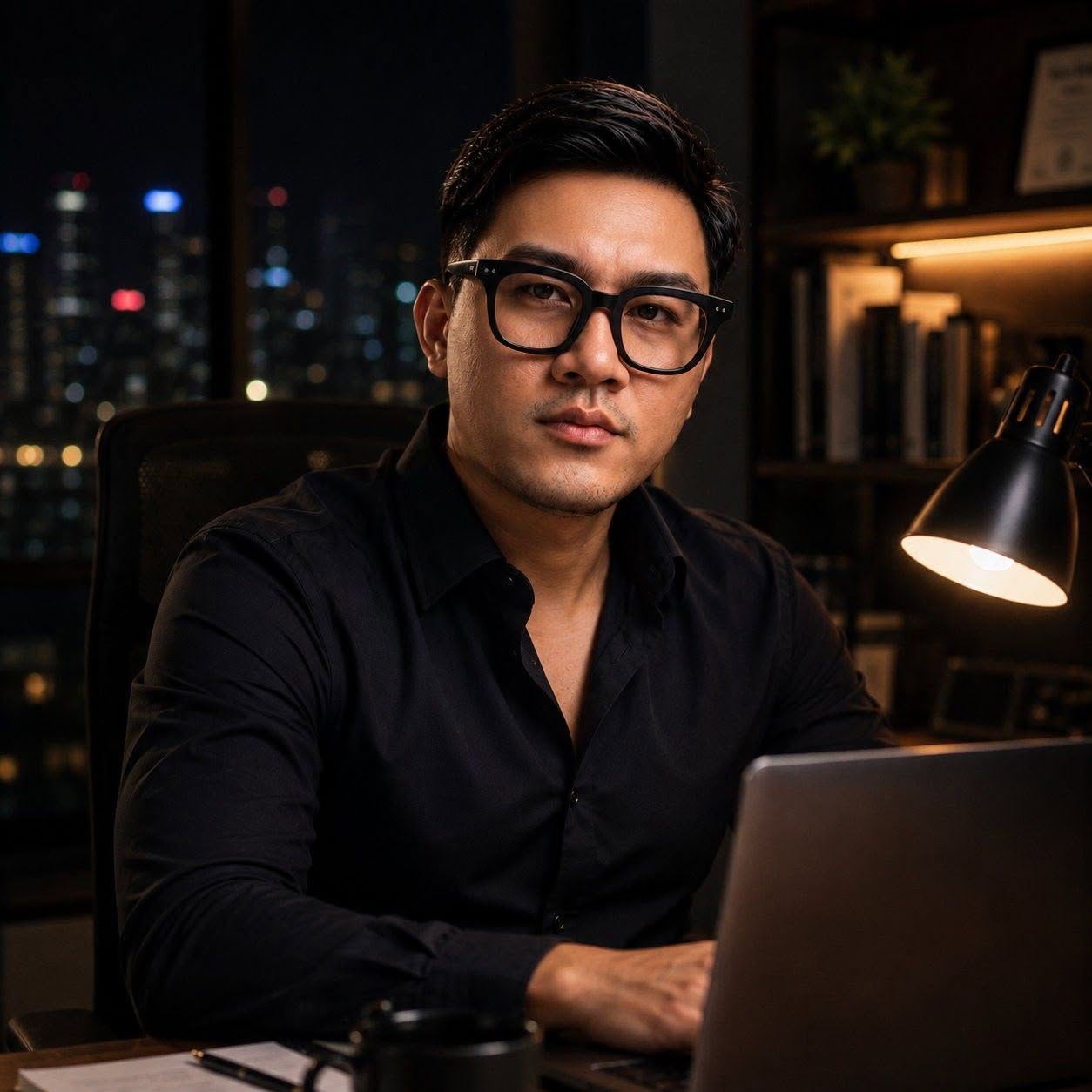 Nguyễn Chí Tâm